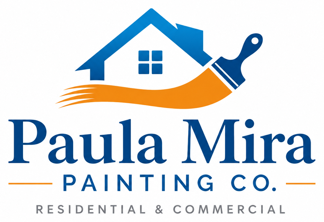 Paula Mira Painting Co. — Residential & Commercial